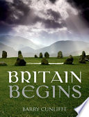 Britain begins /