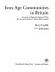 Iron age communities in Britain : an account of England, Scotland and Wales from the seventh century BC until the Roman conquest /