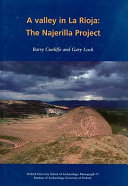 A valley in La Rioja : the Najerilla project /