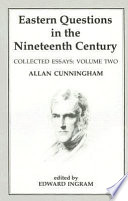 Eastern questions in the nineteenth century : collected essays /