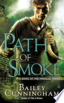 Path of smoke /