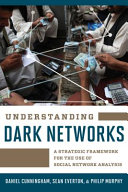 Understanding dark networks : a strategic framework for the use of social network analysis /
