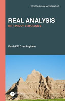 Real analysis : with proof strategies /