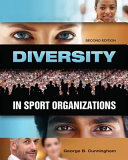 Diversity in sport organizations /