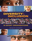 Diversity & inclusion in sport organizations /