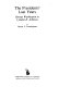 The presidents' last years : George Washington to Lyndon B. Johnson /