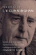 The poems of J.V. Cunningham /