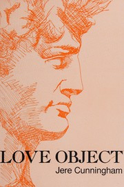 Love object : a gothic fantasy /