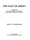 The east of Jersey : a history of the General Board of Proprietors of the Eastern Division of New Jersey /