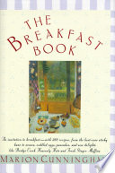 The breakfast book /