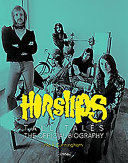 Horslips : tall tales : the official biography /