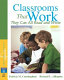 Classrooms that work : they can all read and write /