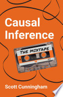 Causal inference : the mixtape /