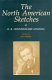 The North American sketches of R.B. Cunninghame Graham /