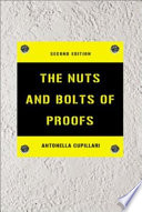 The nuts and bolts of proofs /