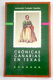 Crónicas canarias en Texas /