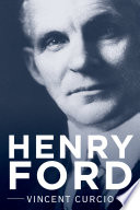 Henry Ford /