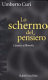 Lo schermo del pensiero : cinema e filosofia /