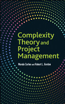 Complexity theory and project management /