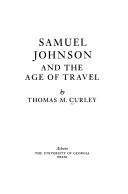 Samuel Johnson and the age of travel /