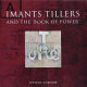 Imants Tillers and the book of power /