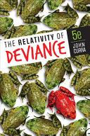 The relativity of deviance /