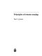 Principles of remote sensing /