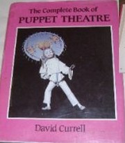 The complete book of puppet theatre /