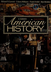 American history : a survey /