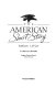 The American short story before 1850 : a critical history /