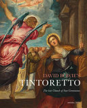 David Bowie's Tintoretto : the lost church of San Geminiano /