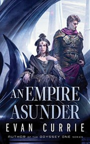 An empire asunder /