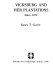 Enclave : Vicksburg and her plantations, 1863-1870 /