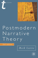 Postmodern narrative theory /