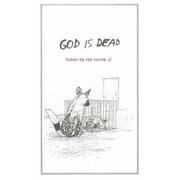 God is dead : fiction /