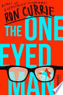 The one-eyed man /