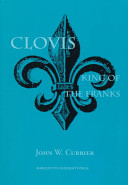 Clovis, King of the Franks /