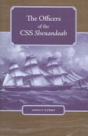 The officers of the CSS Shenandoah /
