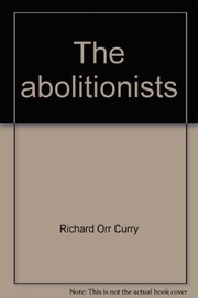 The abolitionists /