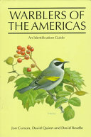 Warblers of the Americas : an identification guide /