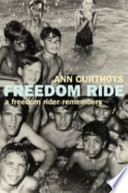 Freedom ride : a freedom rider remembers /