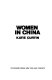 Women in China /