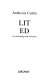 Lit ed : on reviewing and reviewers /