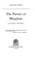 The pattern of Maugham : a critical portrait /