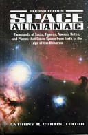 Space almanac /