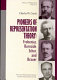 Pioneers of representation theory : Frobenius, Burnside, Schur, and Brauer /