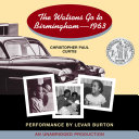 The Watsons go to Birmingham--1963 /