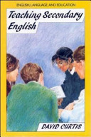 Teaching secondary English /