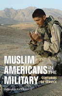 Muslim Americans in the military : centuries of service /