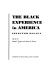 The Black experience in America ; selected essays /